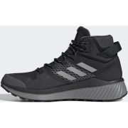 Herrenschuhe Adidas Terrex Folgian Mid Hiking Gtx