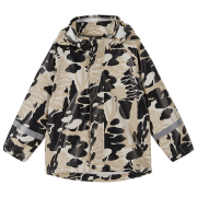 Kinderjacke Reima Vesi Earthy Beige beige Earthy Beige