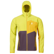 Herren Softshell-Jacke High Point Versa Hoody Jacket