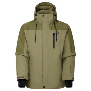 Herrenjacke Dare 2b Firn Jacket dunkelgrün MartiniOlive