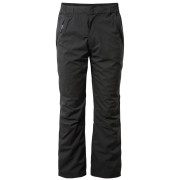 Herrenhose Craghoppers Steall Thermo Trs schwarz Black