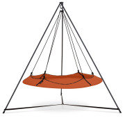 Schaukel Hamaka.eu Hangout Pod SET