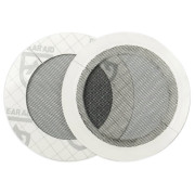 Flicken Gear Aid Tenacious Tape® Mesh Patches schwarz