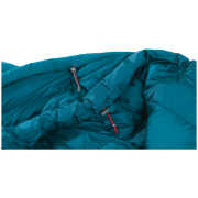 Daunenschlafsack Robens Serac 600 -14°C Regular