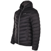 Herrenjacke Hi-Tec Sorne schwarz Black/DarkGrey