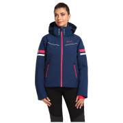 Damenjacke Kilpi Lorien-W blau DBL