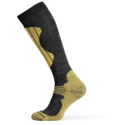 Damen-Kniestrümpfe Zulu Ski Merino Women