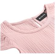 Kinderkleid Alpine Pro Ilero Mauve