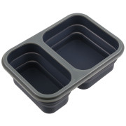 Silikon-Klapp-Essgeschirr Regatta Silicon Foldable Mess Tin