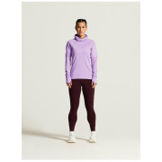 Damen-Sweatshirt Craft Subz Thermal Hood W