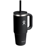 Thermotasse Hydro Flask All Around Travel Tumbler 24 OZ schwarz BLACK