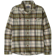 Herrenhemd Patagonia M's Fjord Flannel Shirt
