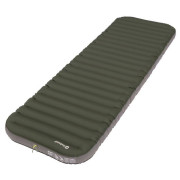 Aufblasbare Isomatte Outwell Dreamspell Single grün/grau Elegant Green