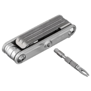 Werkzeug fürs Fahrrad Topeak Tubi 11