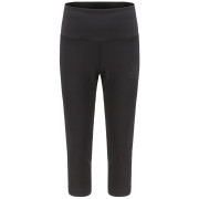 Damenhose Alpine Pro Kolaca schwarz black