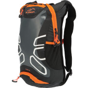 Batoh na kolo Loap Oxis 15 schwarz/orange BLK/ORG