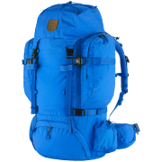 Wanderrucksack Fjällräven Kajka 65 blau UN Blue