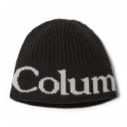 Wintermütze Columbia Columbia Heat II Beanie schwarz Black