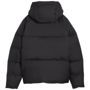 Damen-Winterjacke Puma Poly Puffer Jacket