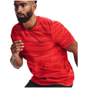 Herren-T-Shirt Under Armour Seamless Novelty SS