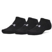 Under Armour Performance Cotton 3Pk Ns