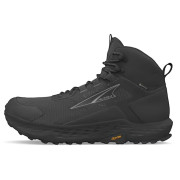 Damen Trekkingschuhe Altra W Timp 5 Hiker Gtx schwarz black