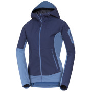 Damen-Softshell-Jacke Northfinder Janell