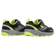 Kinderschuhe Joma Tundra JR Boy Black