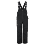 Kinderhose Kilpi Daryl-J (2022) schwarz Blk