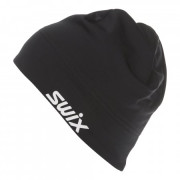 Mütze Swix Race Light schwarz