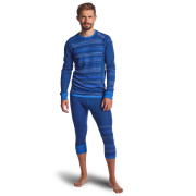 Herren 3/4 Unterhose Ortovox 210 Supersoft Short Pants