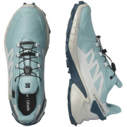 Damen Laufschuhe Salomon Supercross 4 Gore-Tex