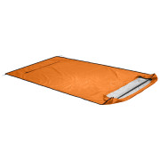 Biwaksack Ortovox Bivy Pro orange shocking orange
