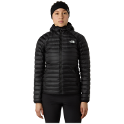 Damen Daunenjacke The North Face W Bettaforca Lt Down Hooded Jacket