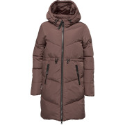 Damen-Wintermantel Loap Tara beige Beige
