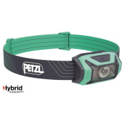 Stirnlampe Petzl Tikka grün Green