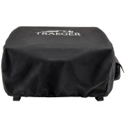 Schutzhülle für Grill Traeger FULL LENGTH GRILL COVER - RANGER schwarz black