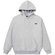 Herren-Sweatshirt Vans Left Chest PO grau Light Grey Heather