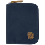 Geldbeutel Fjällräven Zip Wallet dunkelblau Navy