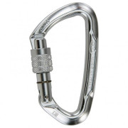 Karabiner Climbing Technology Lime SG silber silver