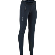 Damenhose Silvini Soracte WP1145 schwarz/grau BlackCloud