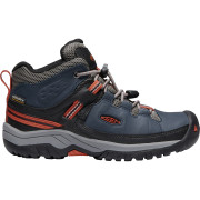 Kinderschuhe Keen Targhee MID WP Y