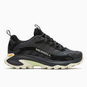 Damen Trekkingschuhe Merrell Moab Speed 2 GTX schwarz Black