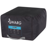 Daunenschlafsack Warg Stark 900 M