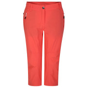 Damen 3/4 Hose Dare 2b Melodic II 3/4 2023 rot Neon Peach