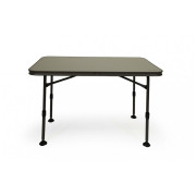 Campingtisch Vango Atmos 115 braun/schwarz granite grey