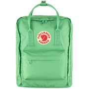 Rucksack Fjällräven Kånken 16 grün/grün Apple Mint