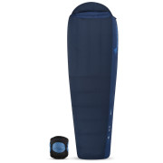 Daunenschlafsack Sea to Summit Trek TkIII Regular