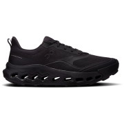 Wanderschuhe On Running Cloudhorizon 2 WP schwarz Black/Black