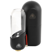 Laterne Robens Snowdon Gas Lantern schwarz Black